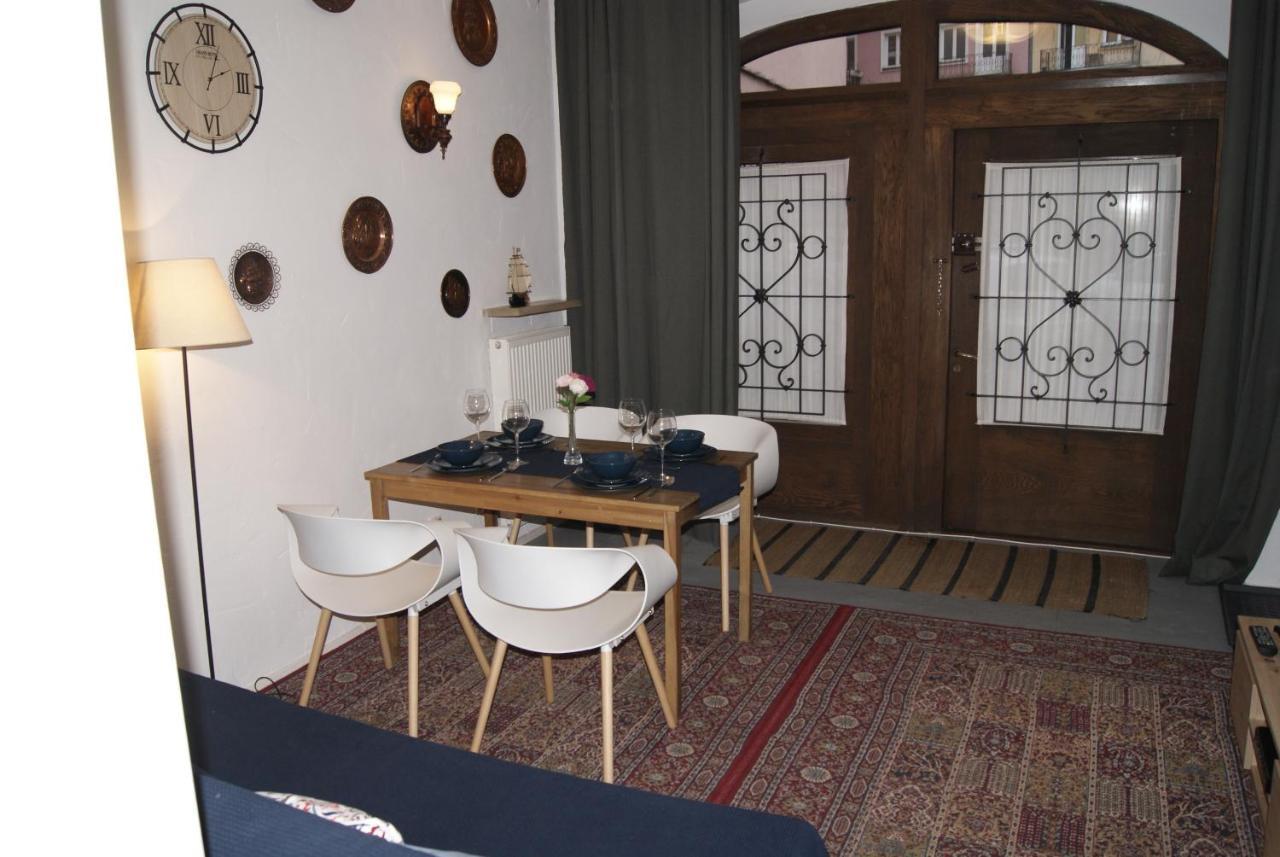 Cosy In The Old Town Ii Apartament