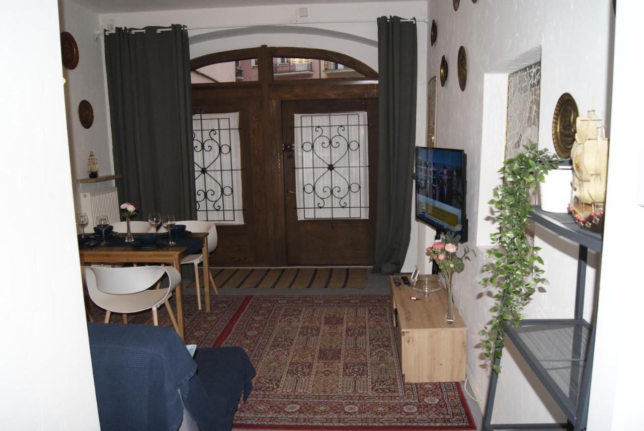 Apartament Cosy In The Old Town Ii *