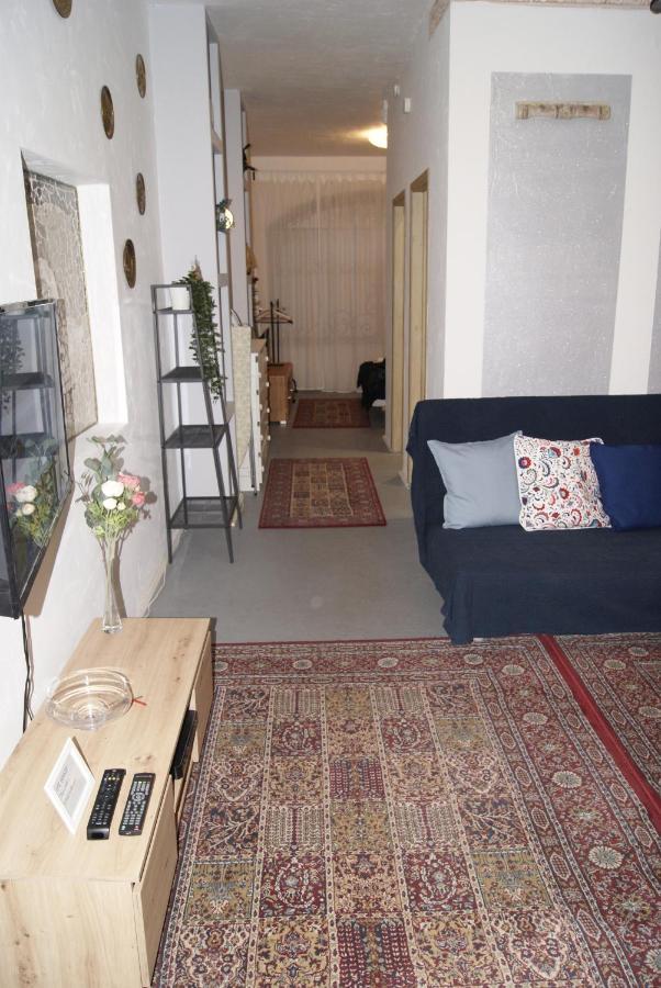 Apartament Cosy In The Old Town Ii