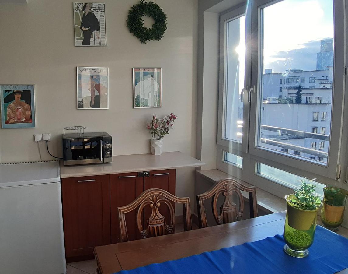 Apartament Lucka Warsaw