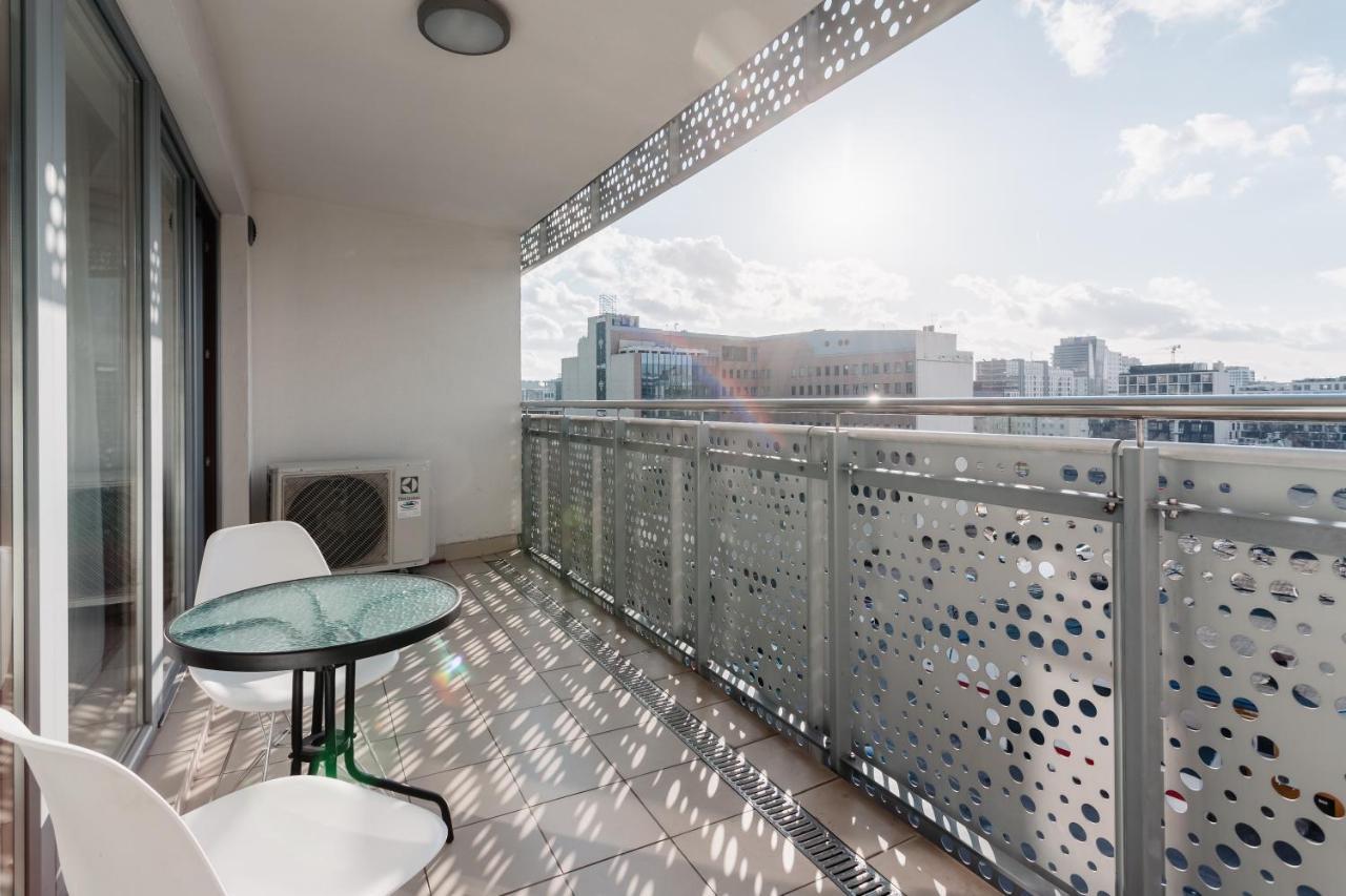 Apartament Chill Oxygen