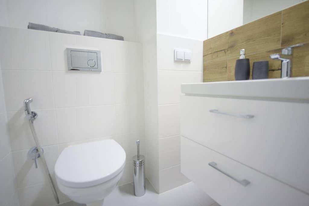 Apartment Bliska Wola Expo Warsaw