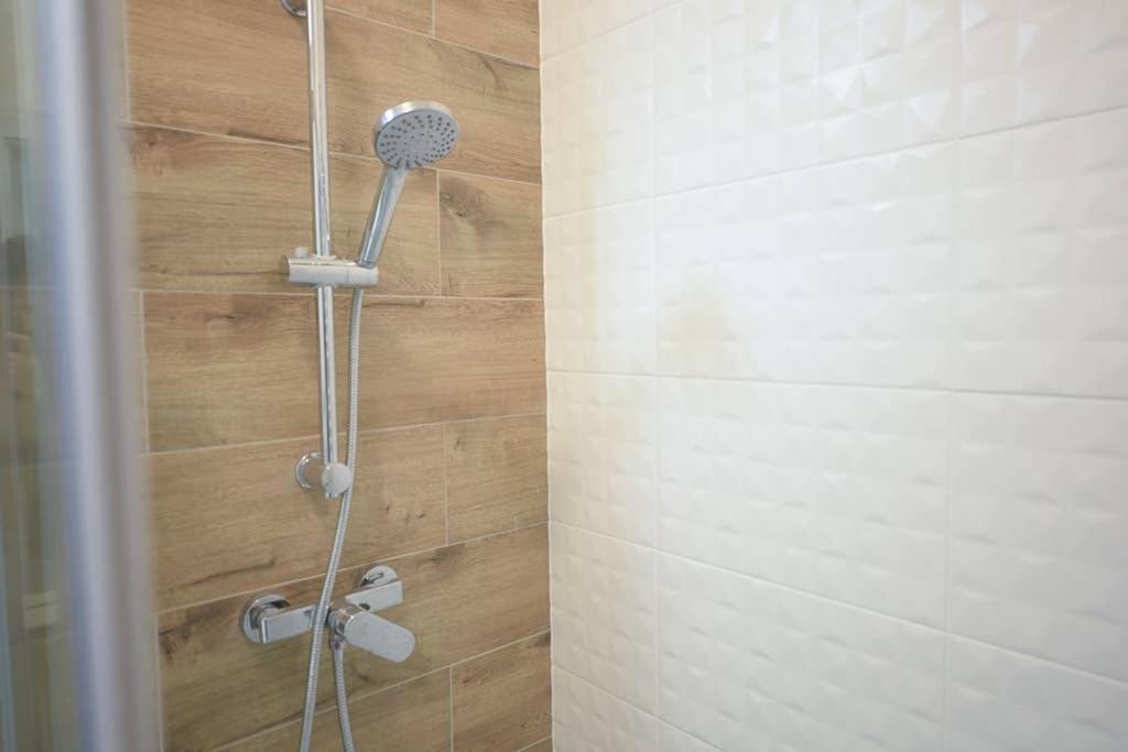 Apartment Bliska Wola Expo Warsaw
