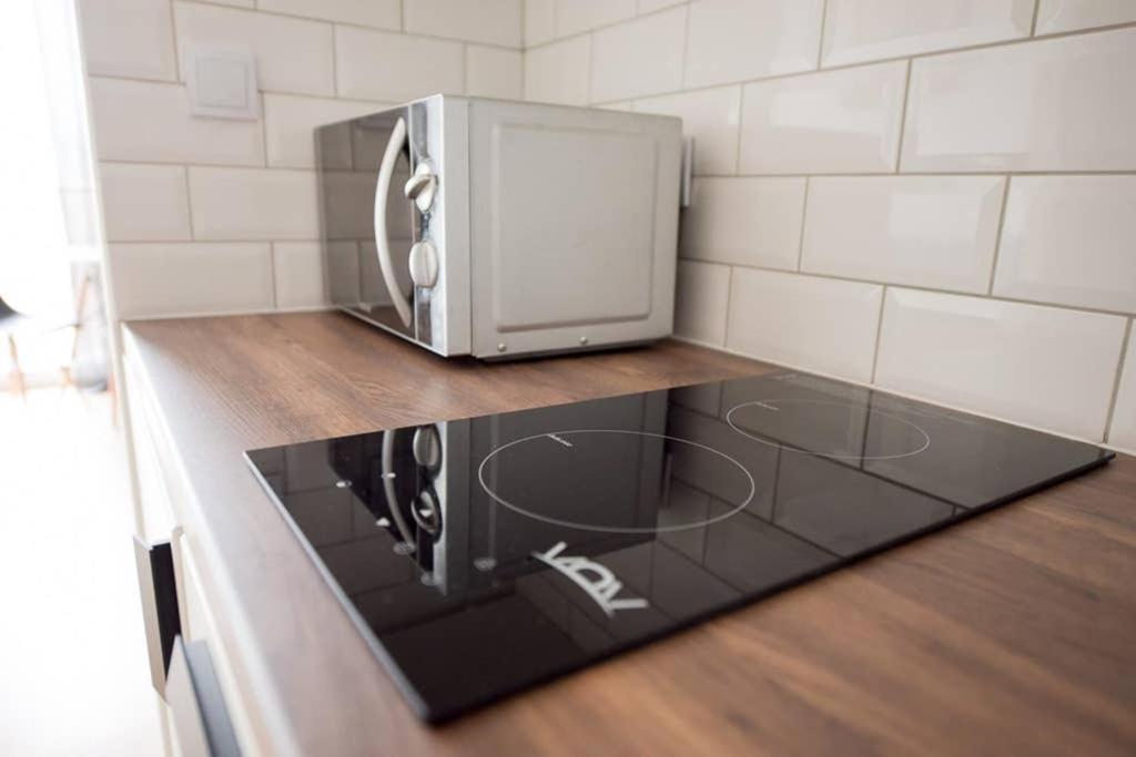 Bliska Wola Expo Apartment *
