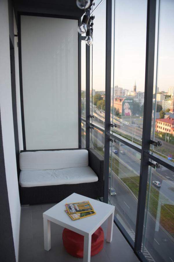 Apartamento Bliska Wola Expo Varsóvia