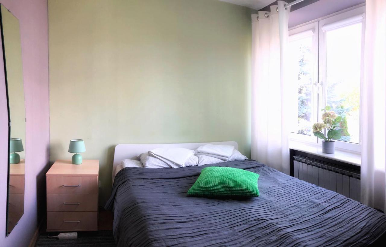 Gallery Bed & Breakfast Warsaw