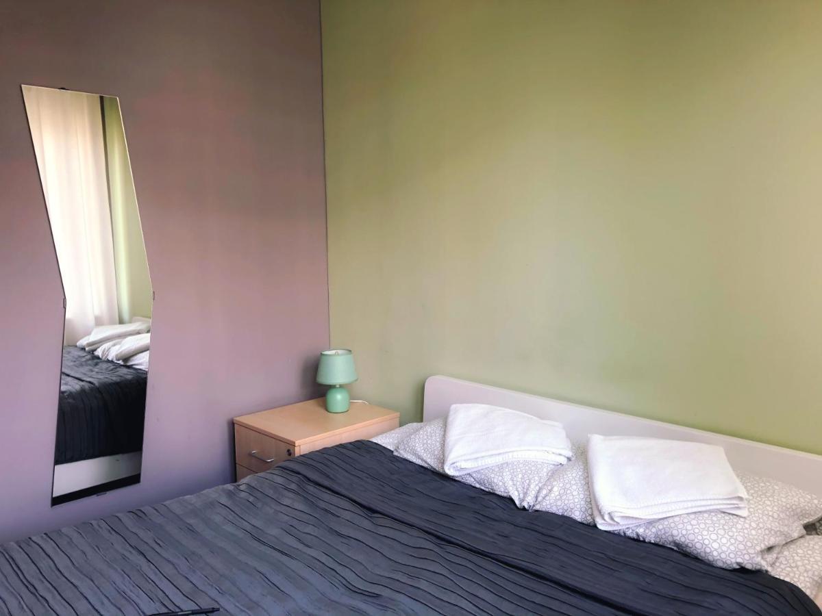 Gallery Bed & Breakfast Warsaw
