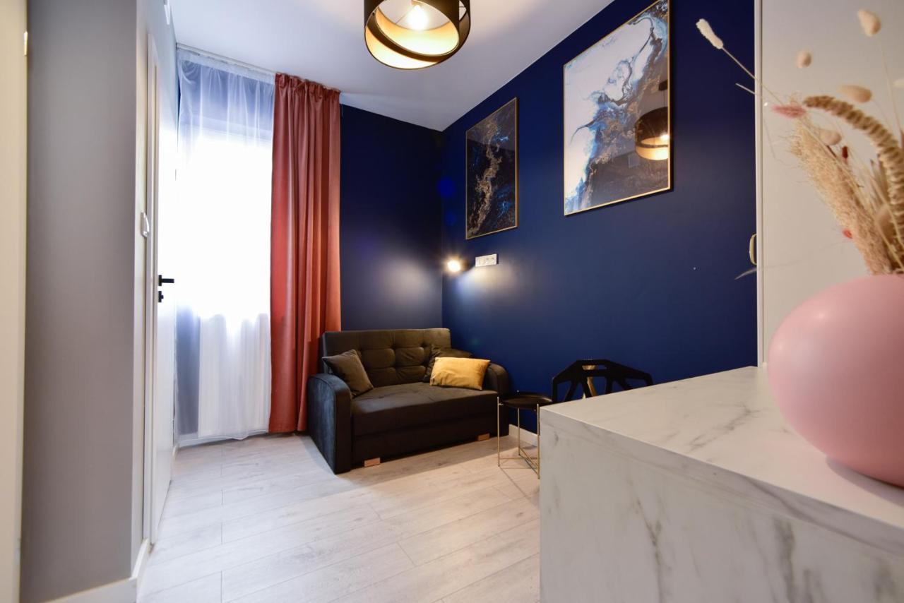 Candy Apartment Warschau