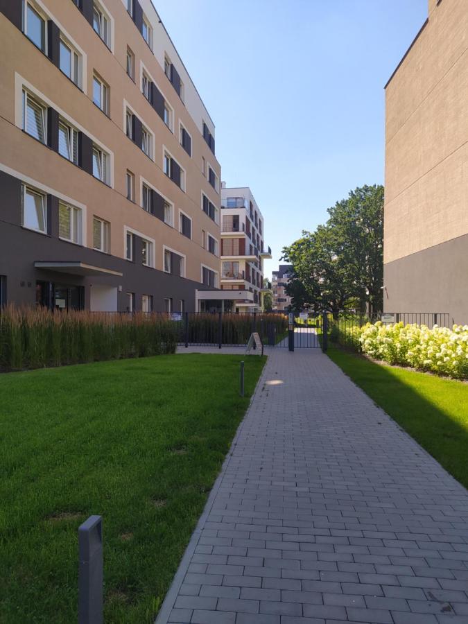 Apartment Silver