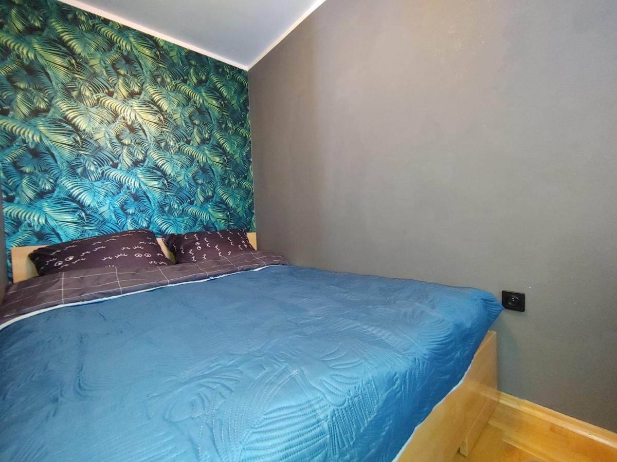 Apartament Potocka Apartment