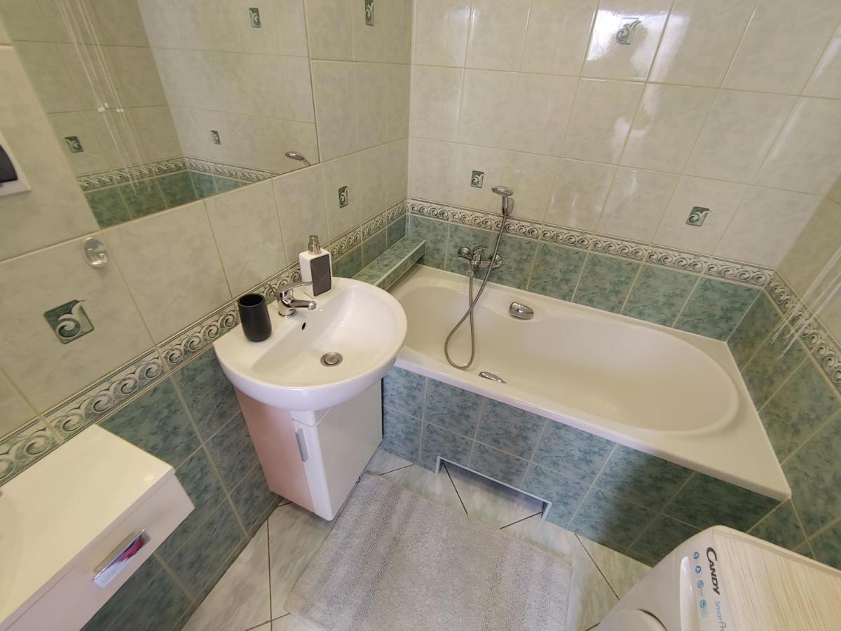 Apartament Potocka *