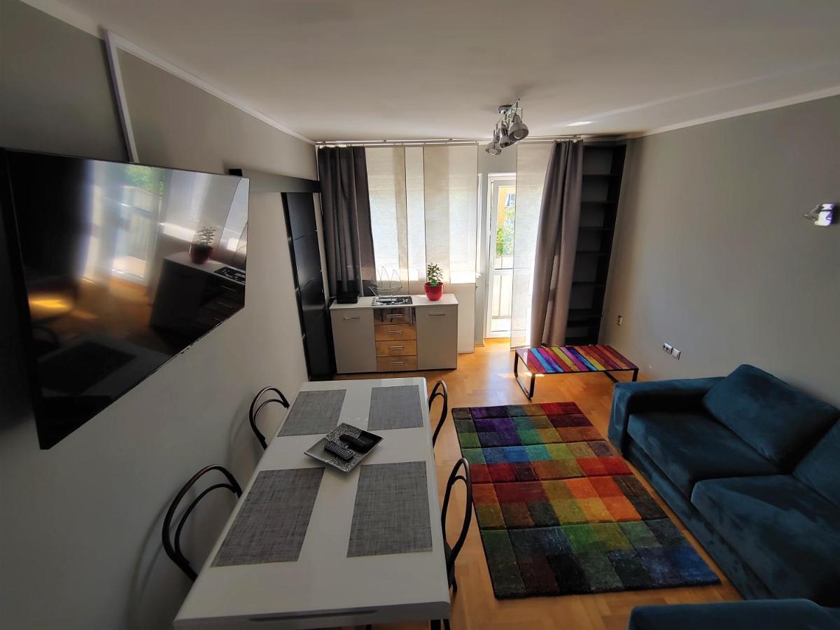 Apartment Apartament Potocka