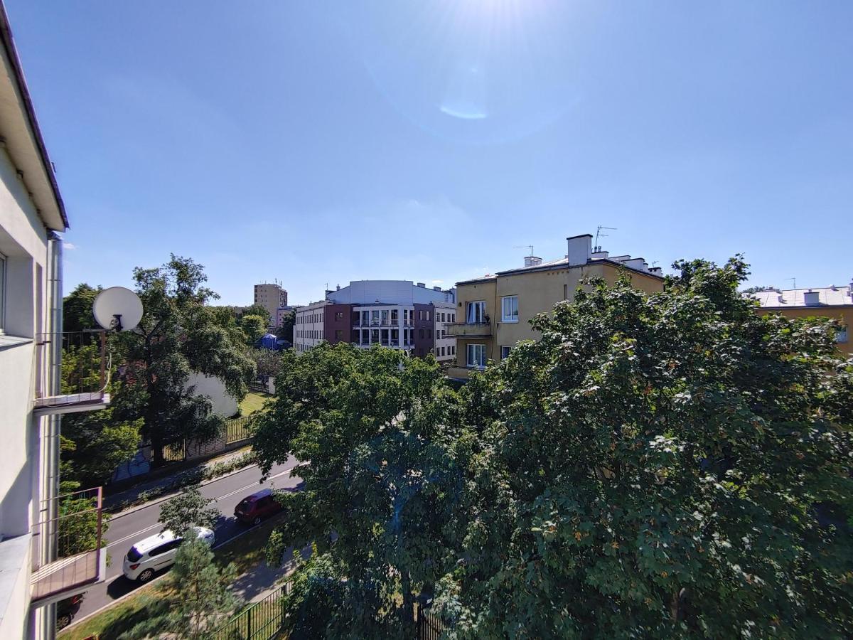 Apartament Potocka Apartment *