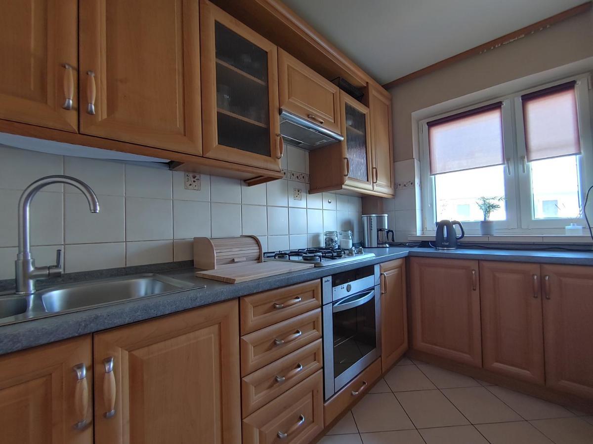 Apartament Potocka Apartment *