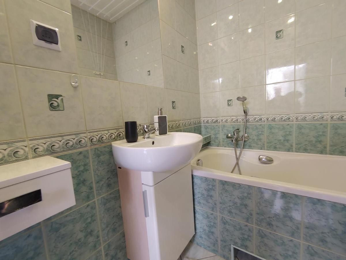Apartament Potocka Warsaw