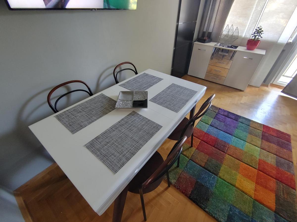 Apartament Potocka Warsaw