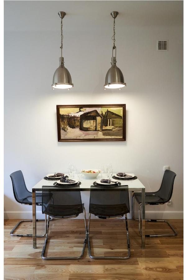 Kredytowa Apartment Warsaw