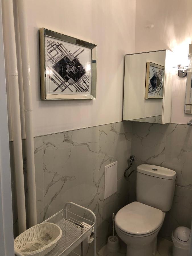Apartment Art Deco *
