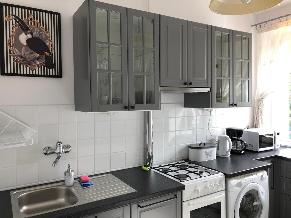 Apartment Art Deco *