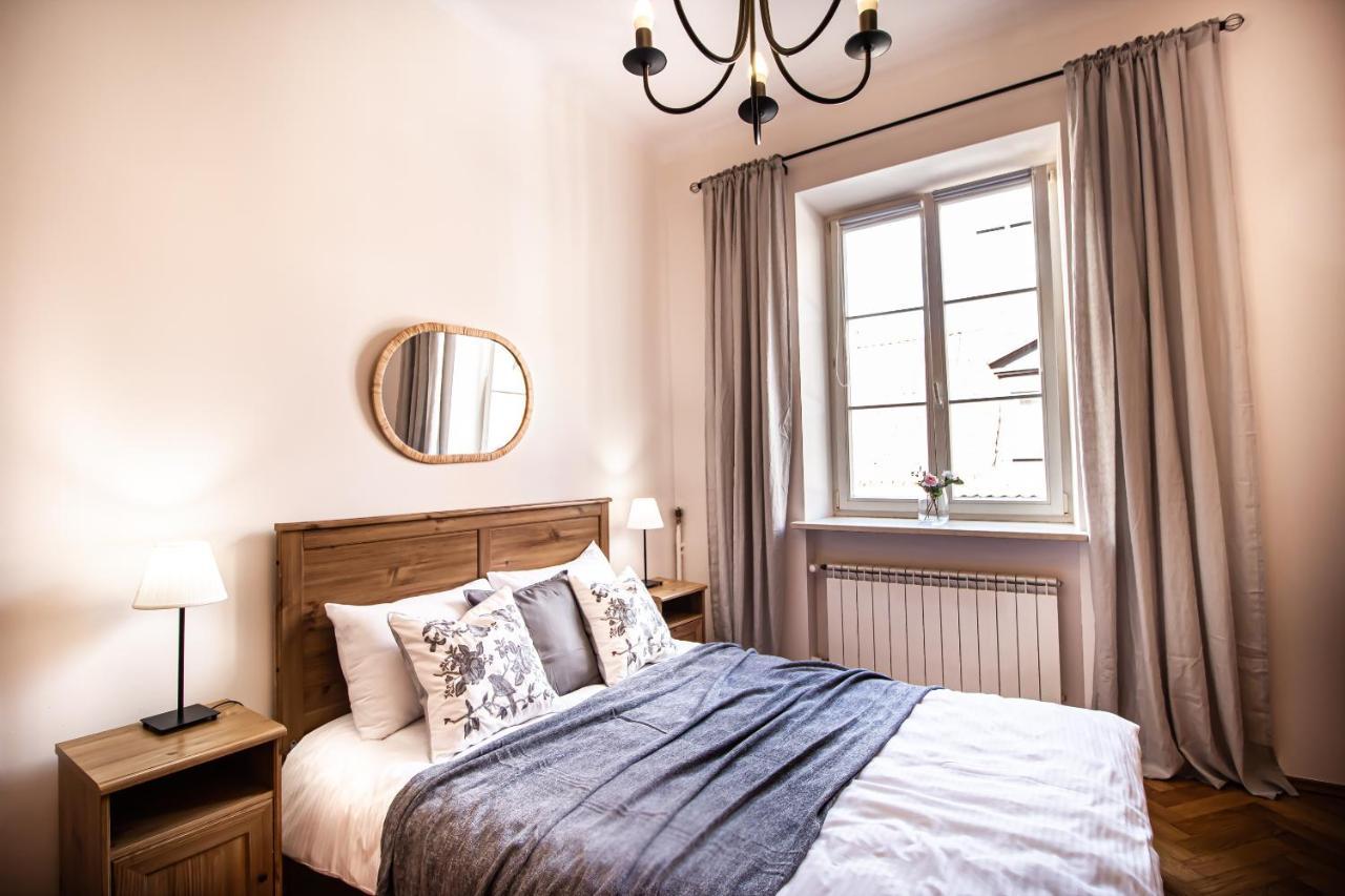 Apartament świętojańska Old Town