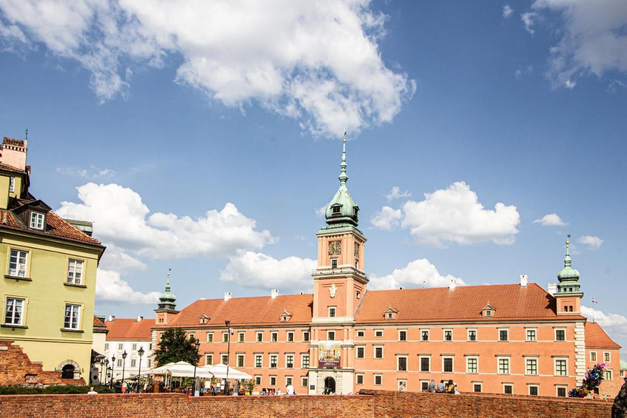 świętojańska Old Town Apartament Warszawa