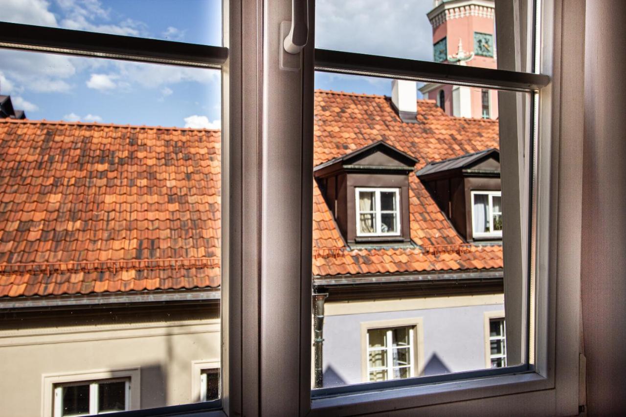 świętojańska Old Town Apartament