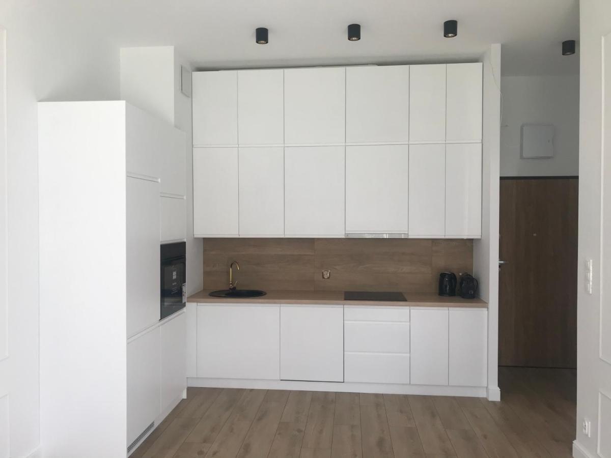 Mlociny Apartament Warszawa