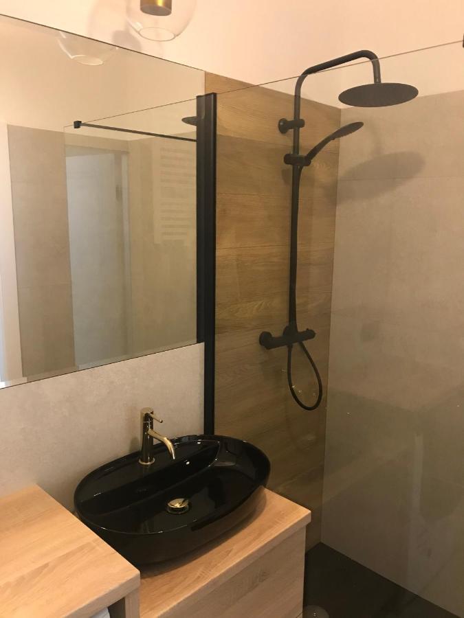 Apartament Mlociny Warszawa