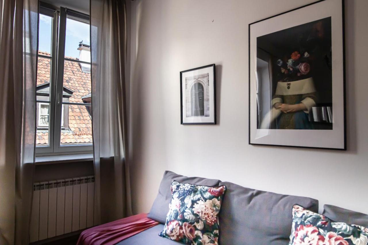 Apartament świętojańska Old Town