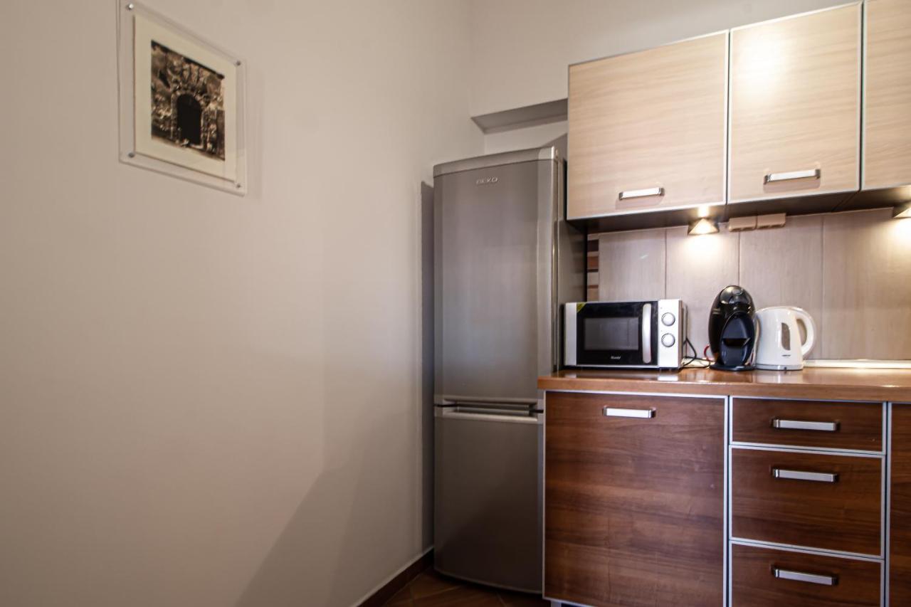 świętojańska Old Town Apartament Warszawa