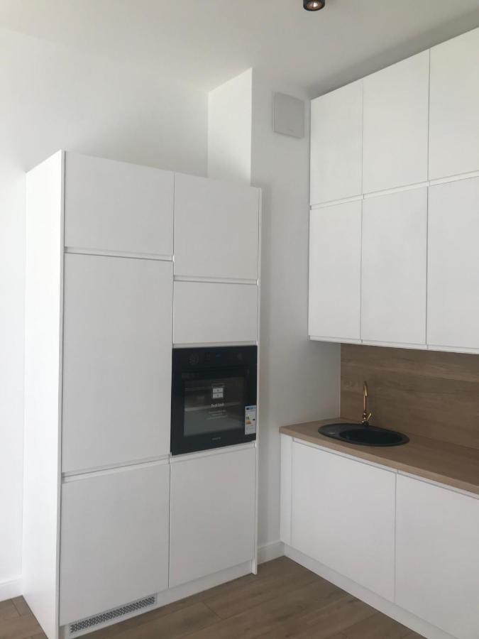 Mlociny Apartament