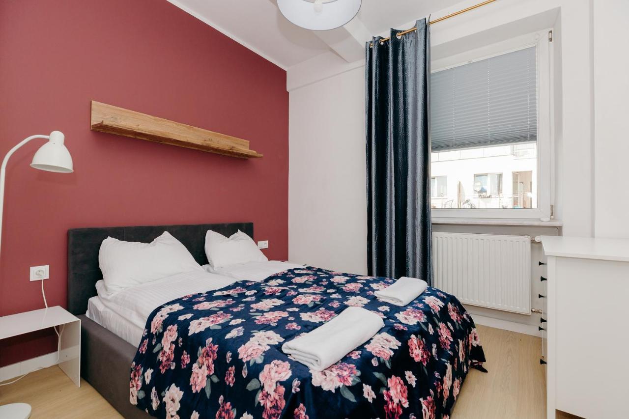 Shortstaypoland Marszalkowska Warsaw