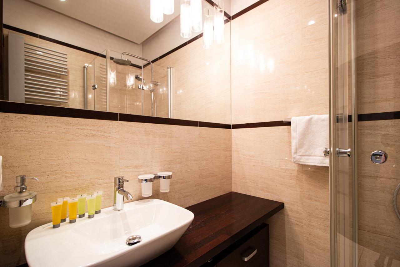 Apartment Plac Zbawiciela Elegant Warsaw