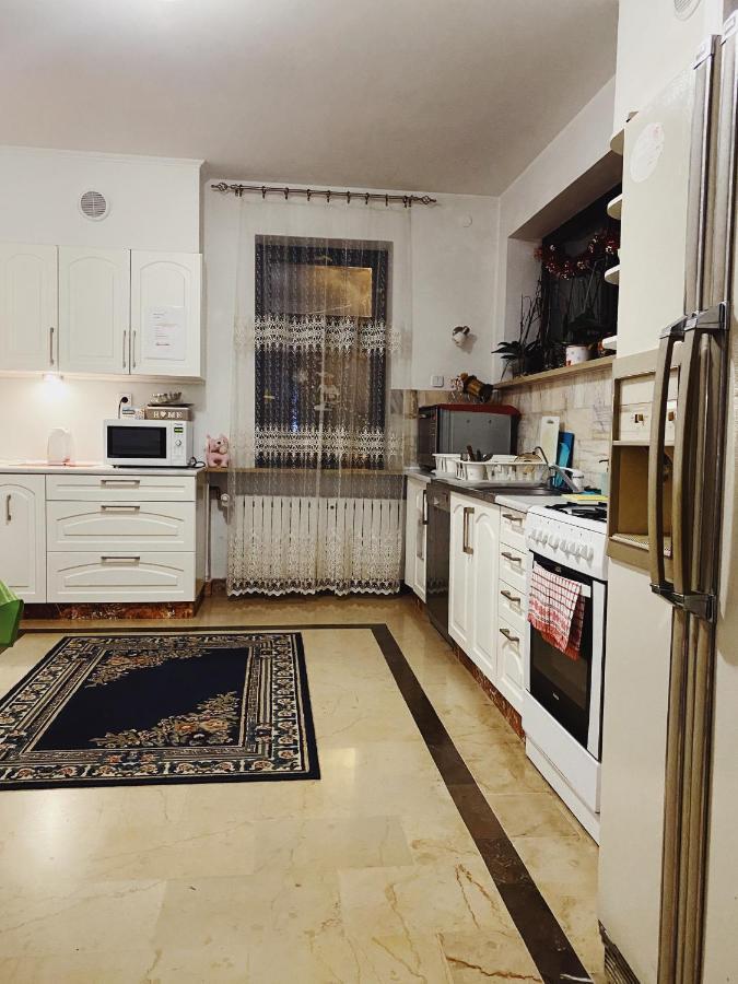 Casa de hóspedes Arkadia *