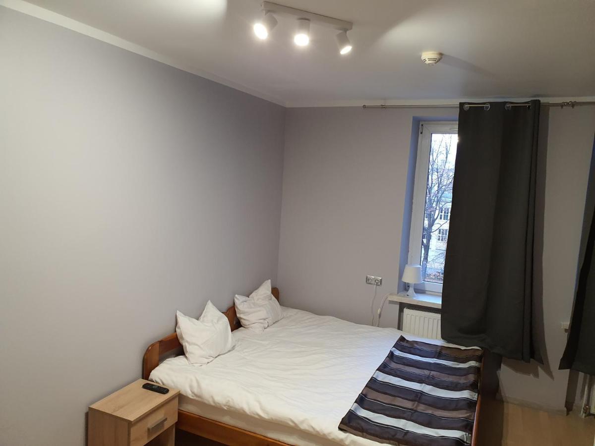 Jasna Hostelik * Warsaw