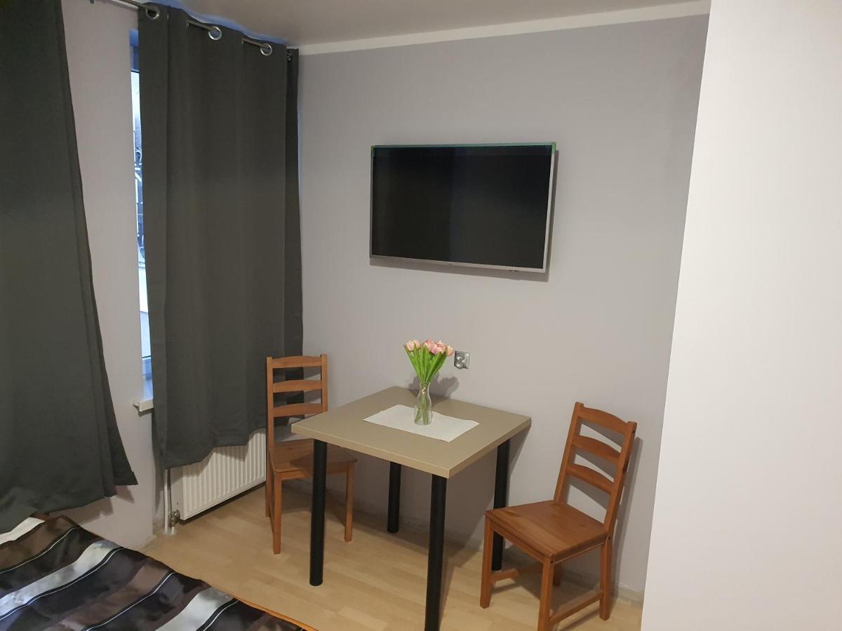 Hostel Jasna Hostelik *
