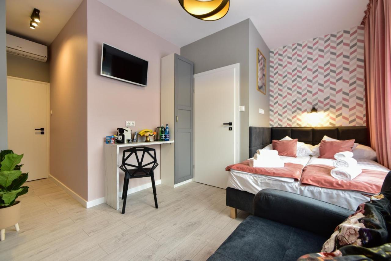 Candy Apartment *