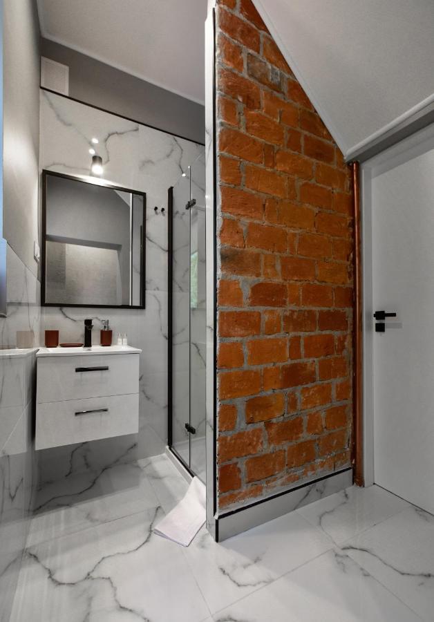 Candy Apartment Warschau