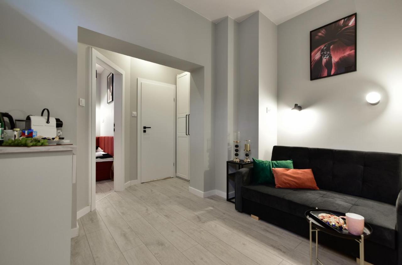 Candy Apartment Warschau