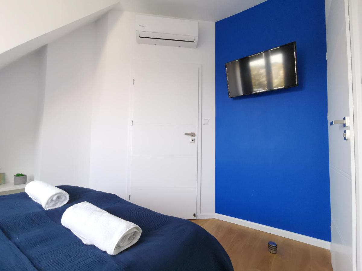 Shortstaypoland Piekna Warsaw