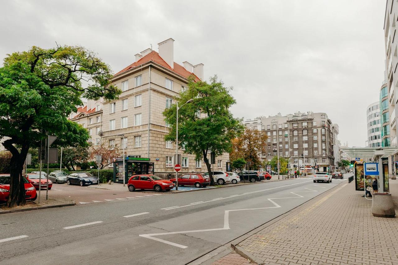 Shortstaypoland Piekna Warsaw