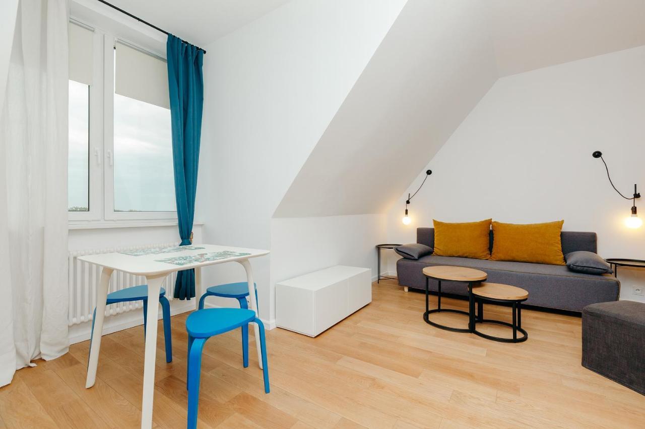 Apartment Shortstaypoland Piekna Warsaw