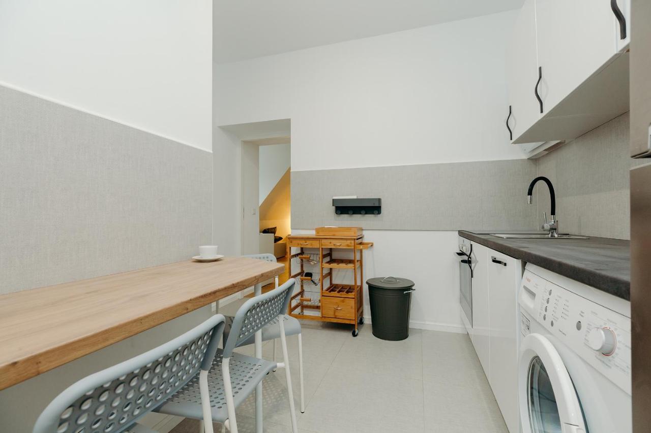 Apartment Shortstaypoland Piekna *