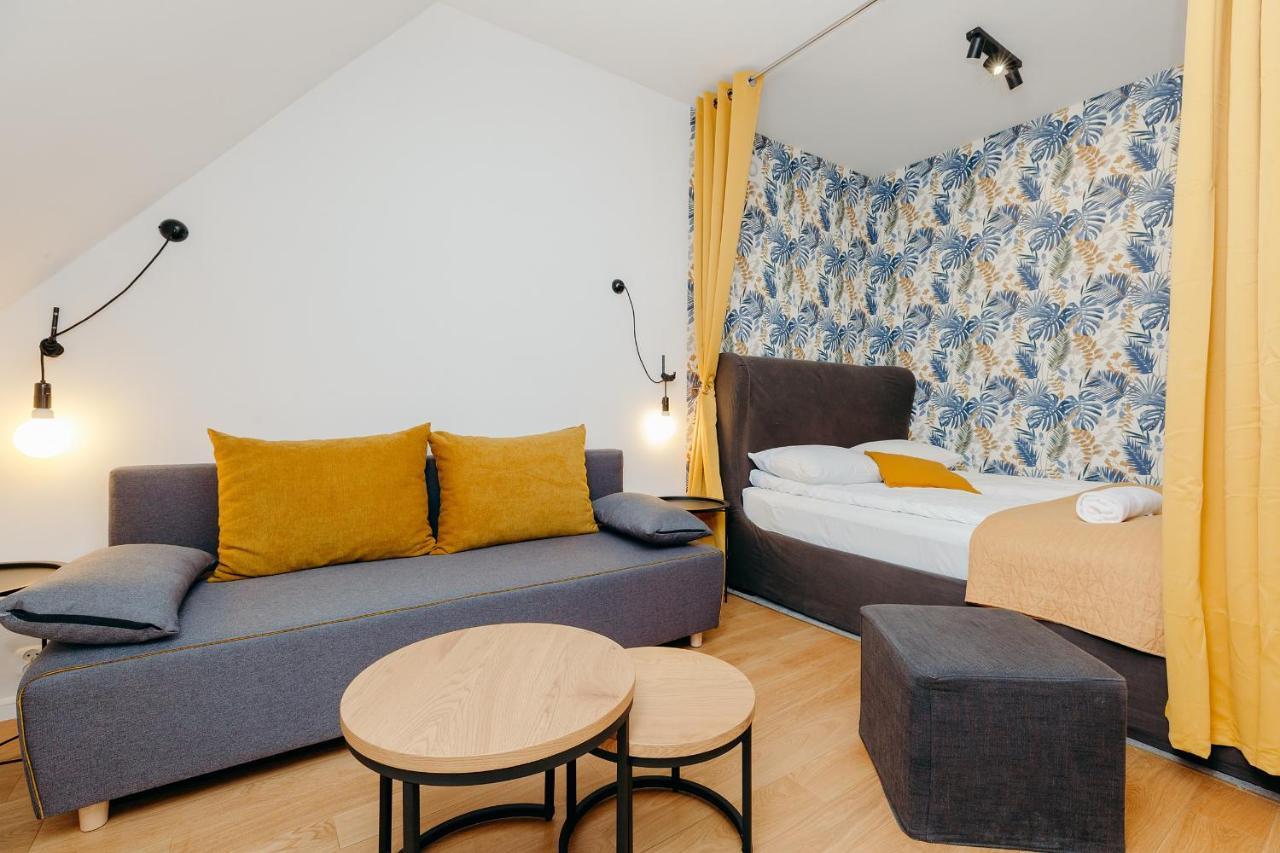 Apartment Shortstaypoland Piekna Warsaw