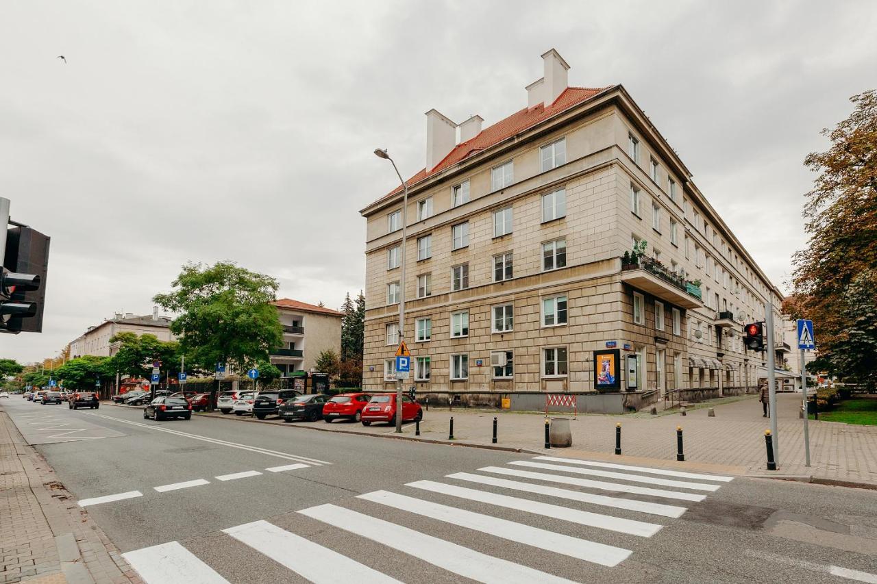 Shortstaypoland Piekna Apartment