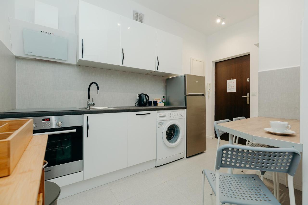 Shortstaypoland Piekna Apartment