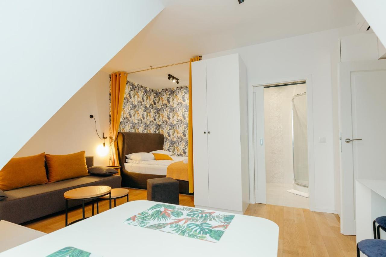 Shortstaypoland Piekna * Warsaw