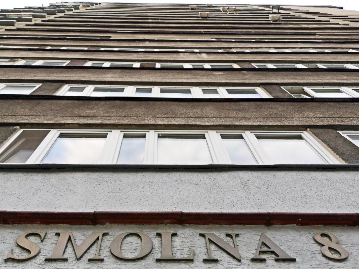 Smolna4you Apartment