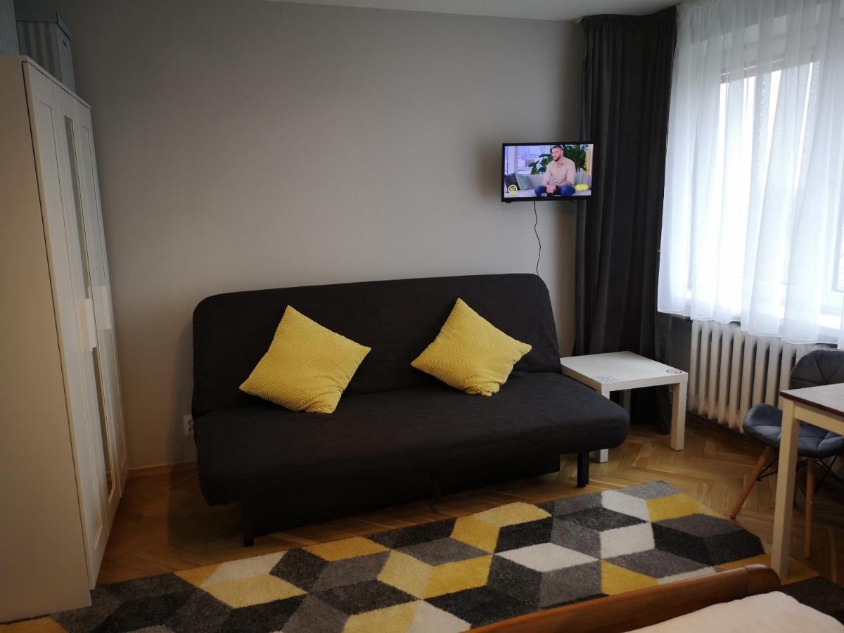 Smolna4you Apartment