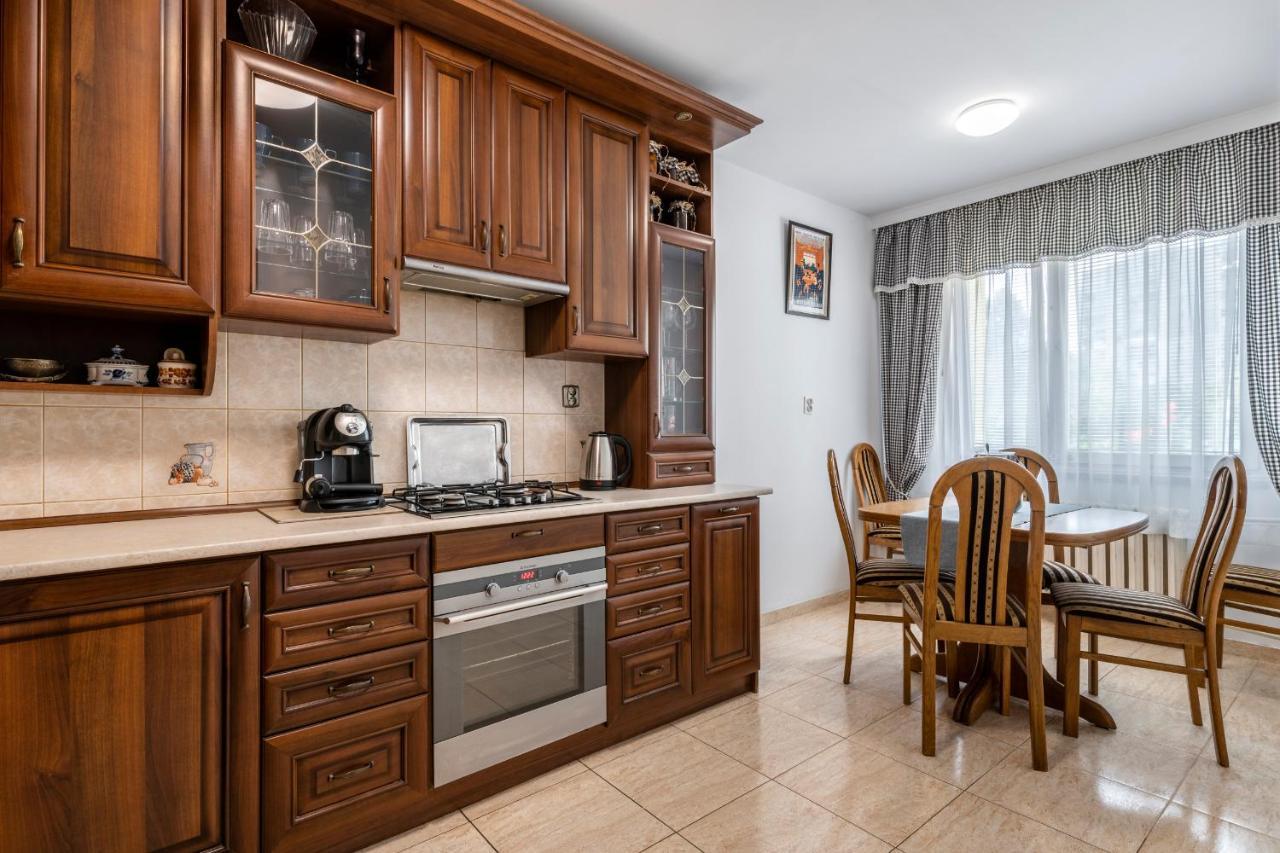 Ursynów Natolin Apartament